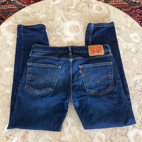 Levi’s 502™ Taper Flex Jeans - Picture 6 of 15